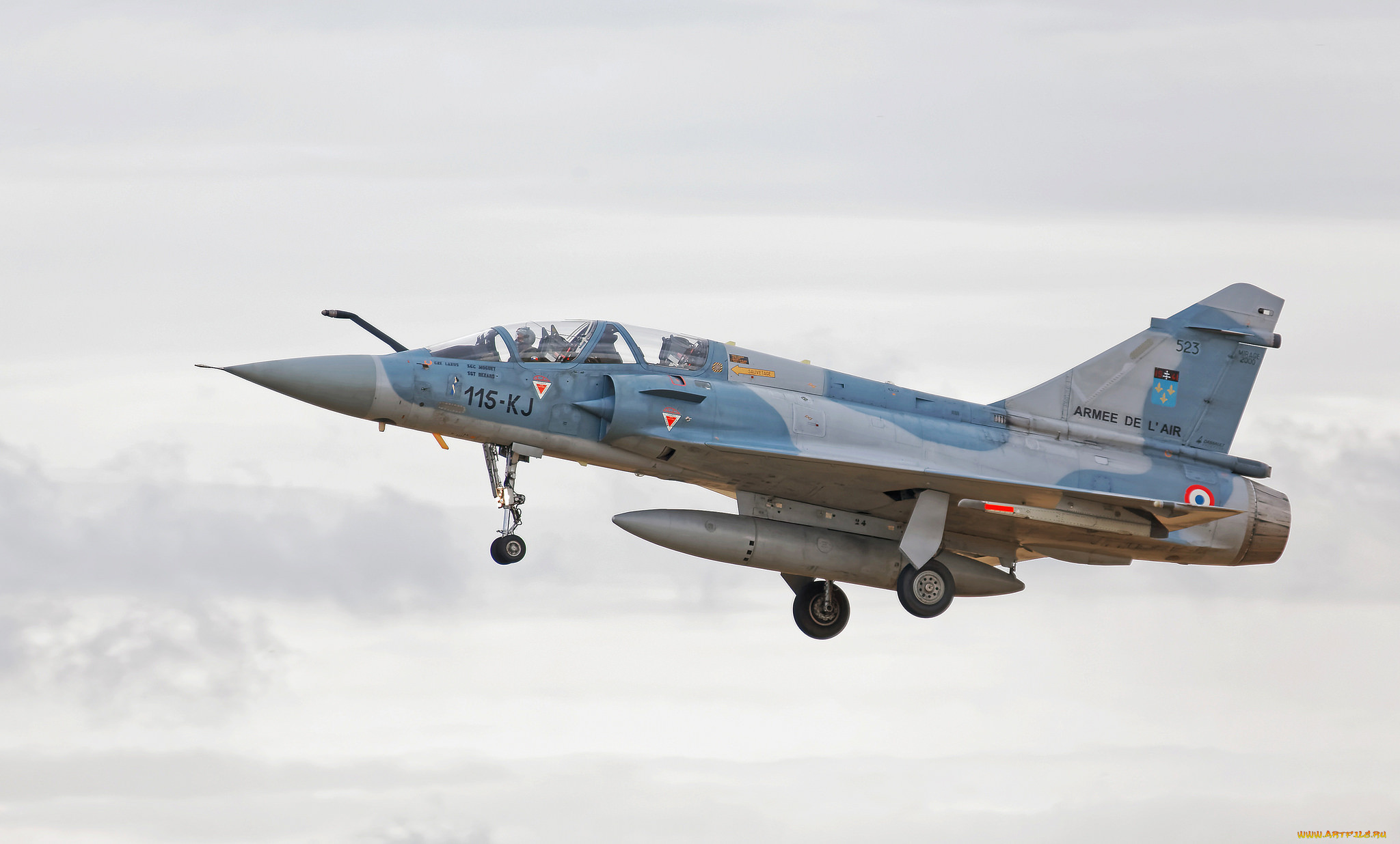 dassault mirage 2000b, ,  , 